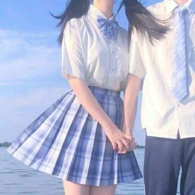  真人超好看的情头qwq