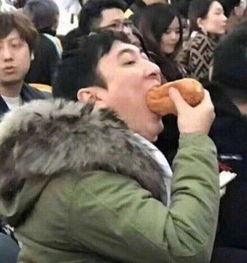 王思聪的表情包玉米