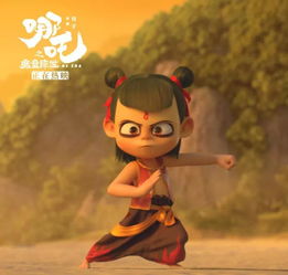  哪吒卸妆后居然是这个样半永久才能让你迎战七夕亲密时刻