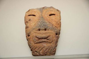  古代也有表情包这些奇葩文物承包了古人笑点