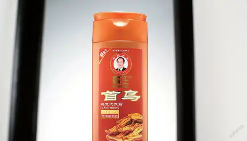 在400亿元防脱发蓝海里,霸王要躺平了
