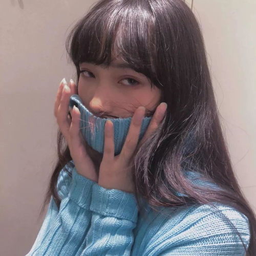 qq头像个性网男女生