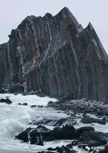  绝对震撼这118张地质奇迹,告诉你什么是大自然的鬼斧神工