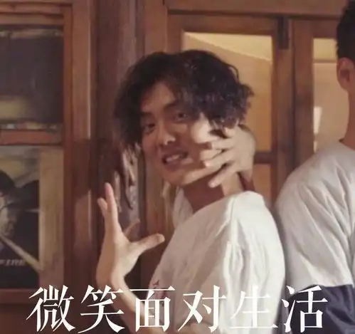  假肖男孩鹿晗,我太难了