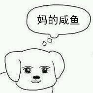 不和智障论长短表情包