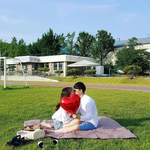  撒狗粮系列情侣旅行照拍摄技巧必定称霸票圈