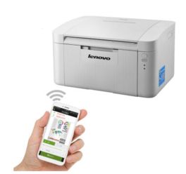  lenovo联想lj2206wwifi激光打印机