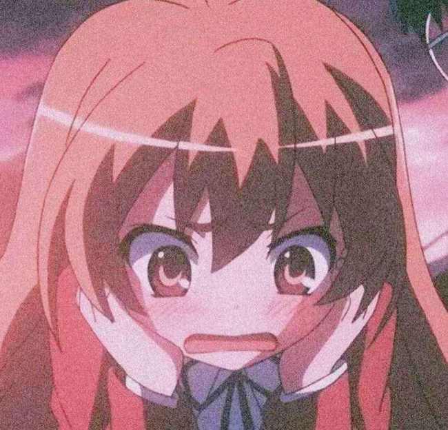  每天一遍萌妹头像