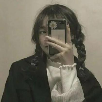  个性头像女生,微信就是牛逼女头随便换