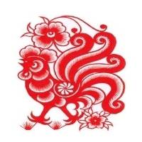  属鸡的微信吉祥头像2020属鸡招财转运的微信头像