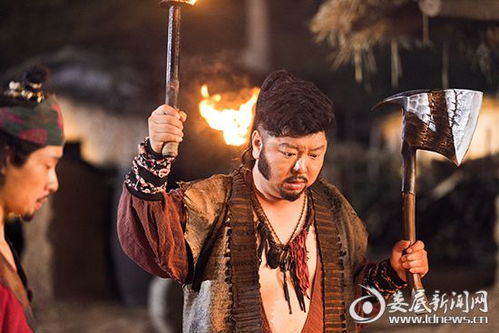  表情大话西游之爱你一万年破15亿刘天佐版猪八戒获一致好评表情