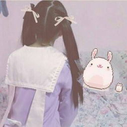  长发头像女生气质背影头像大全日光倾城谁为你停留一世