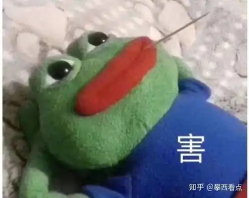 分析别人感情表情包表情
