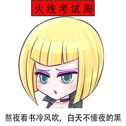  火线传奇考试专用表情包以及色狗汪小圣的最新动态