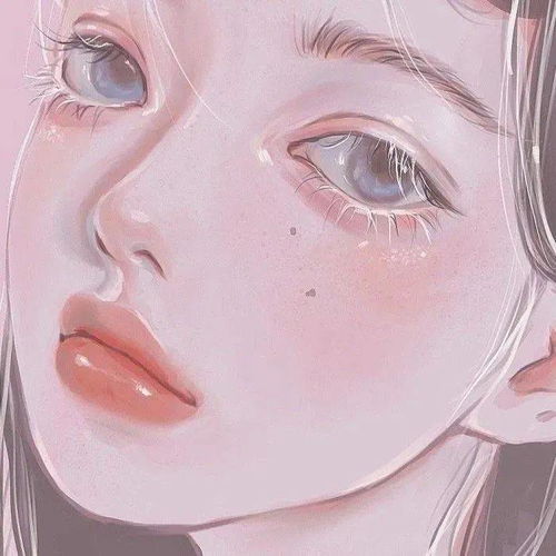  套图朋友圈头像背景搭配,请签收