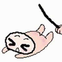  不听话打你屁股表情包