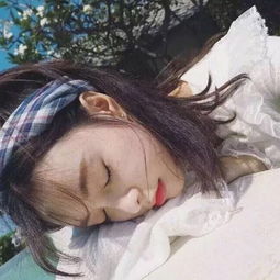 ai头像女生烧掉