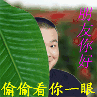  中老年表情包动图gif合集适合爸妈用的动态中老年表情包