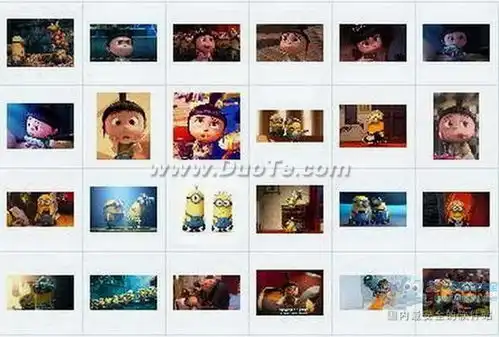  小黄人表情包下载小黄人表情包qq表情包大全最新完整版