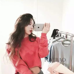  超美纯过baby,美过杨幂,这个韩国网红什么来路