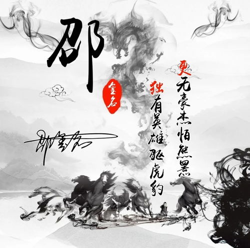  你该换头像了,32张特效3d微信头像姓名姓氏头像,有你要的