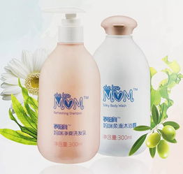  康婷第一期孕臻美妈咪净护套装陪你舒适度夏