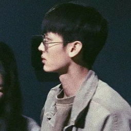  情侣头像时光清浅,恰如其分
