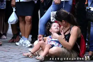  古巴哈瓦那的广场上没有大妈舞,只有高雅艺术