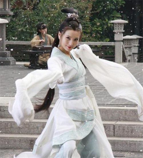  历史上并没有这三人,如今各个家喻户晓,你听说过几位
