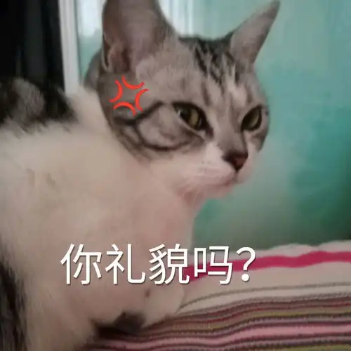 想吃小孩猫咪表情包喵喵