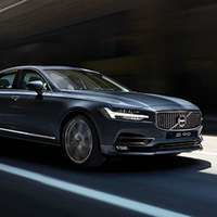  沃尔沃xc60头像