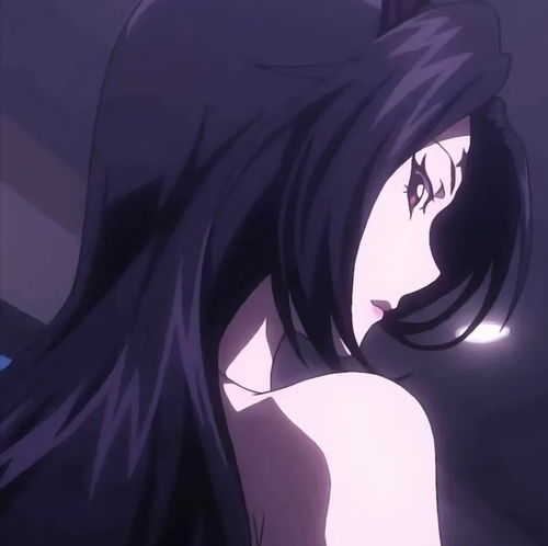  野王姐姐专属动漫女头