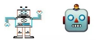  在emoji诞生之前,我们用什么来表达心情