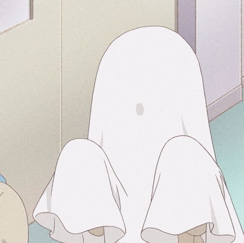  舍不得换的动漫女头