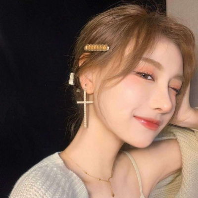  ins干净唯美优质森系女生头像日女生头像我要个性网