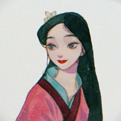  二次元闺蜜头像超可爱分开高清二次元闺蜜头像一人一张