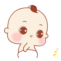 哈哈大笑的聊天动态表情图