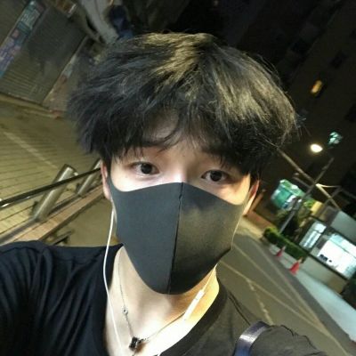  有没有被帅到