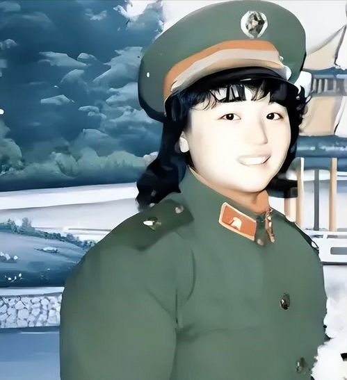  1969年,知青张菊芬到黑龙江讷河插队,出发前竟发现自己怀孕了