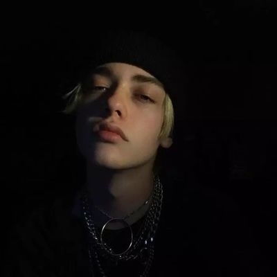  欧美男头第一次发头像,都是精选男生头像我要个性网
