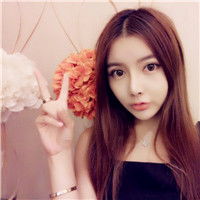 女生头像萌系可爱女生