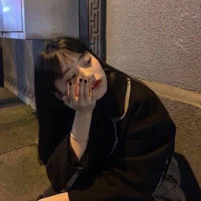  精选优质美女头像,小淑女眼神温热好看