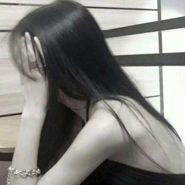  清纯气质闺蜜头像