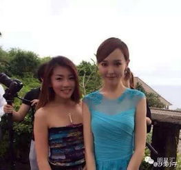  郑恺女友显赫身世遭曝光颜高身材好白富美
