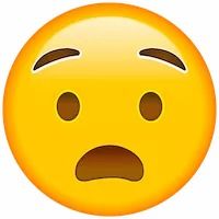  英海拾贝各种表情包英语怎么说,太齐全了