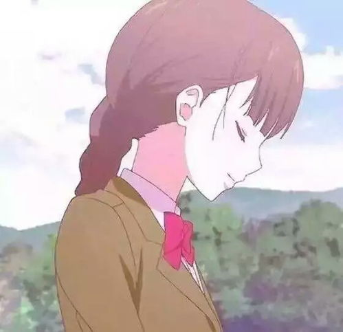 2021最好看的微信头像男