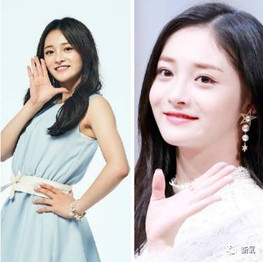  这两个在韩国收入低还被排挤的中国美少女要回国做选秀节目的导师,被网友疯狂diss了