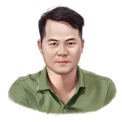  高清头像,好看的微信头像图片新款