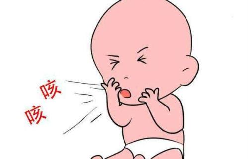  孩子咳嗽怎么办,这些问题需要注意到
