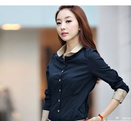 女士职业头像图片外寒